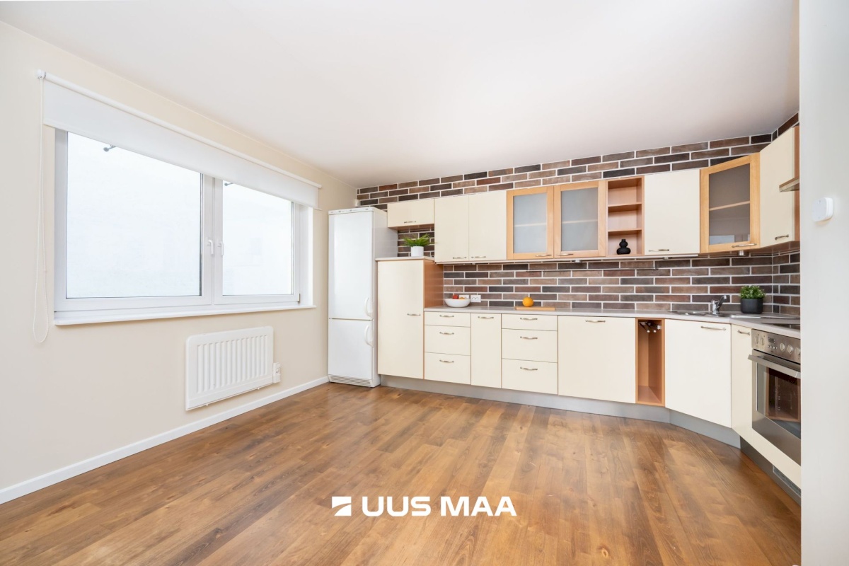 Tallinn, Nõmme linnaosa, Pääsküla 10