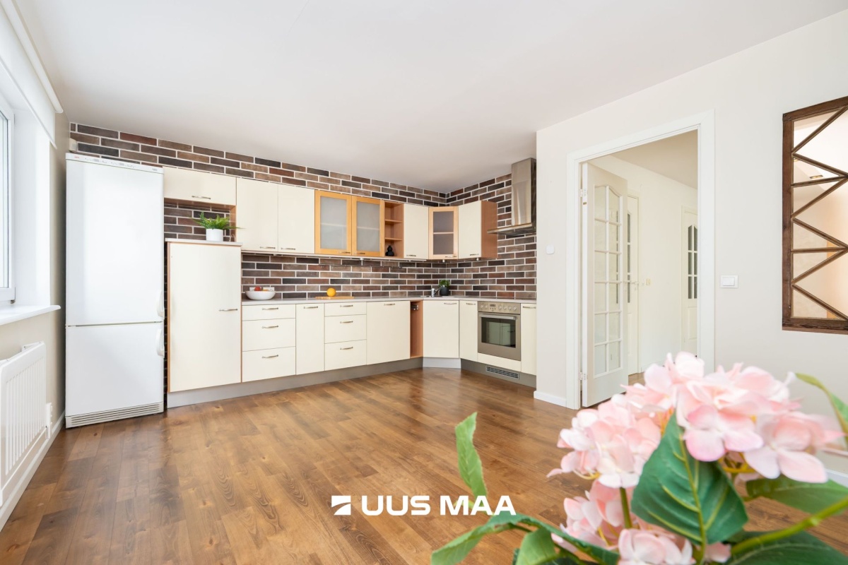 Tallinn, Nõmme linnaosa, Pääsküla 10