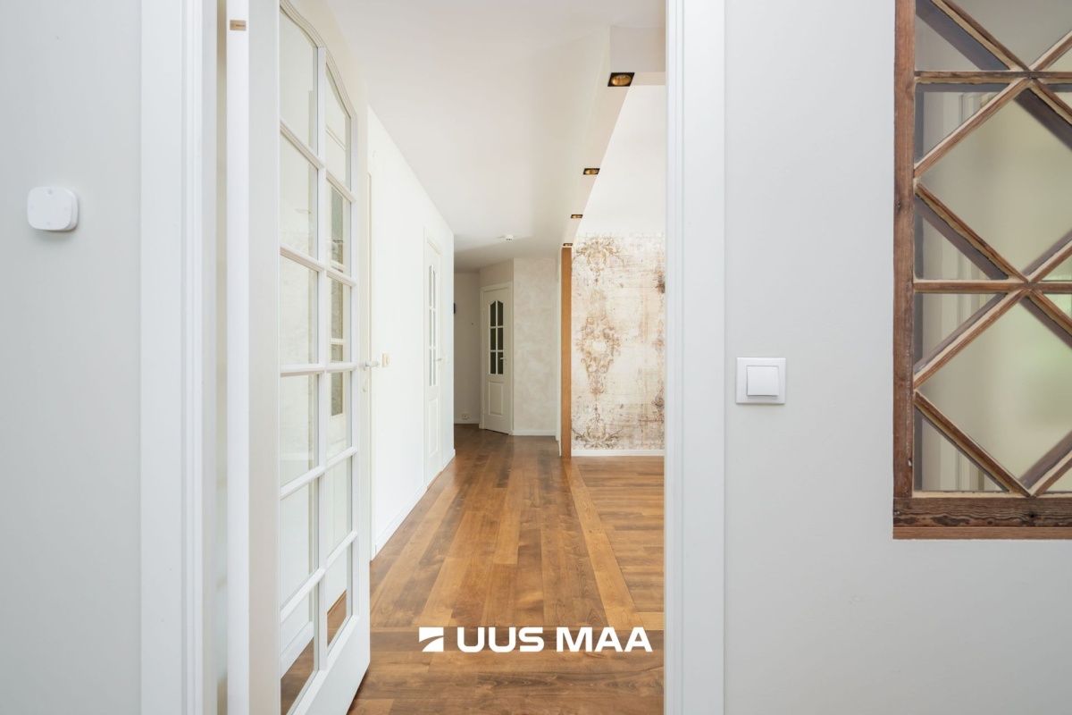 Tallinn, Nõmme linnaosa, Pääsküla 10