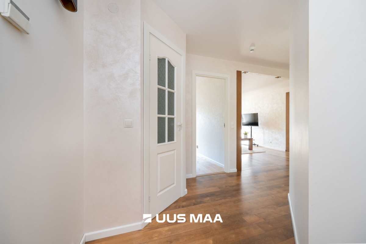 Tallinn, Nõmme linnaosa, Pääsküla 10