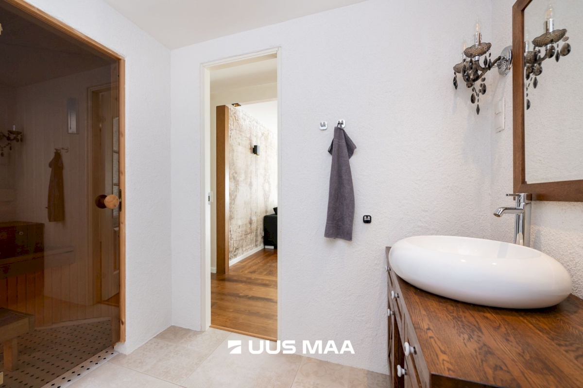 Tallinn, Nõmme linnaosa, Pääsküla 10