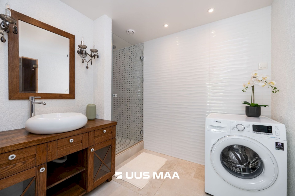 Tallinn, Nõmme linnaosa, Pääsküla 10