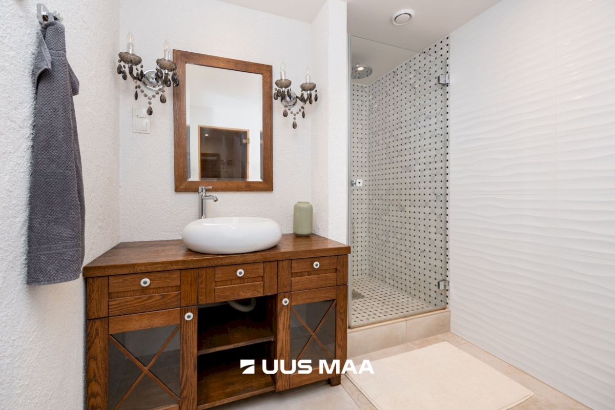 Tallinn, Nõmme linnaosa, Pääsküla 10