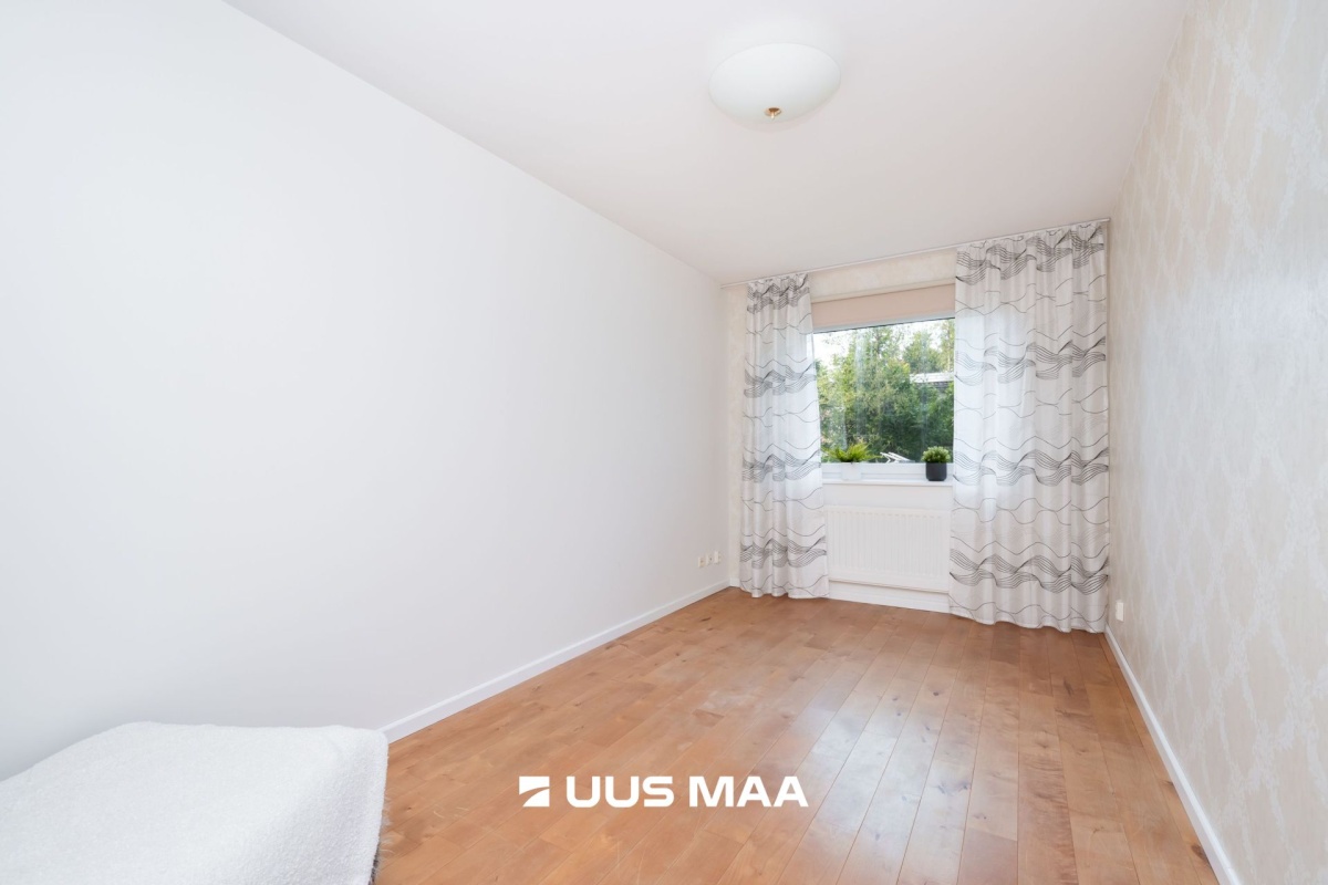 Tallinn, Nõmme linnaosa, Pääsküla 10