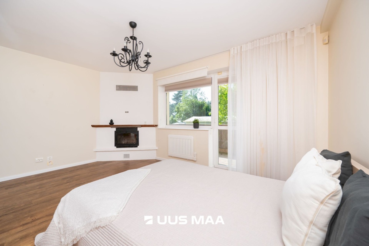 Tallinn, Nõmme linnaosa, Pääsküla 10