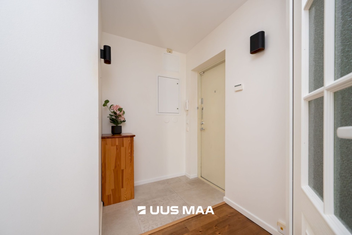 Tallinn, Nõmme linnaosa, Pääsküla 10