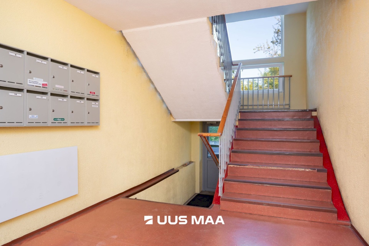 Tallinn, Nõmme linnaosa, Pääsküla 10