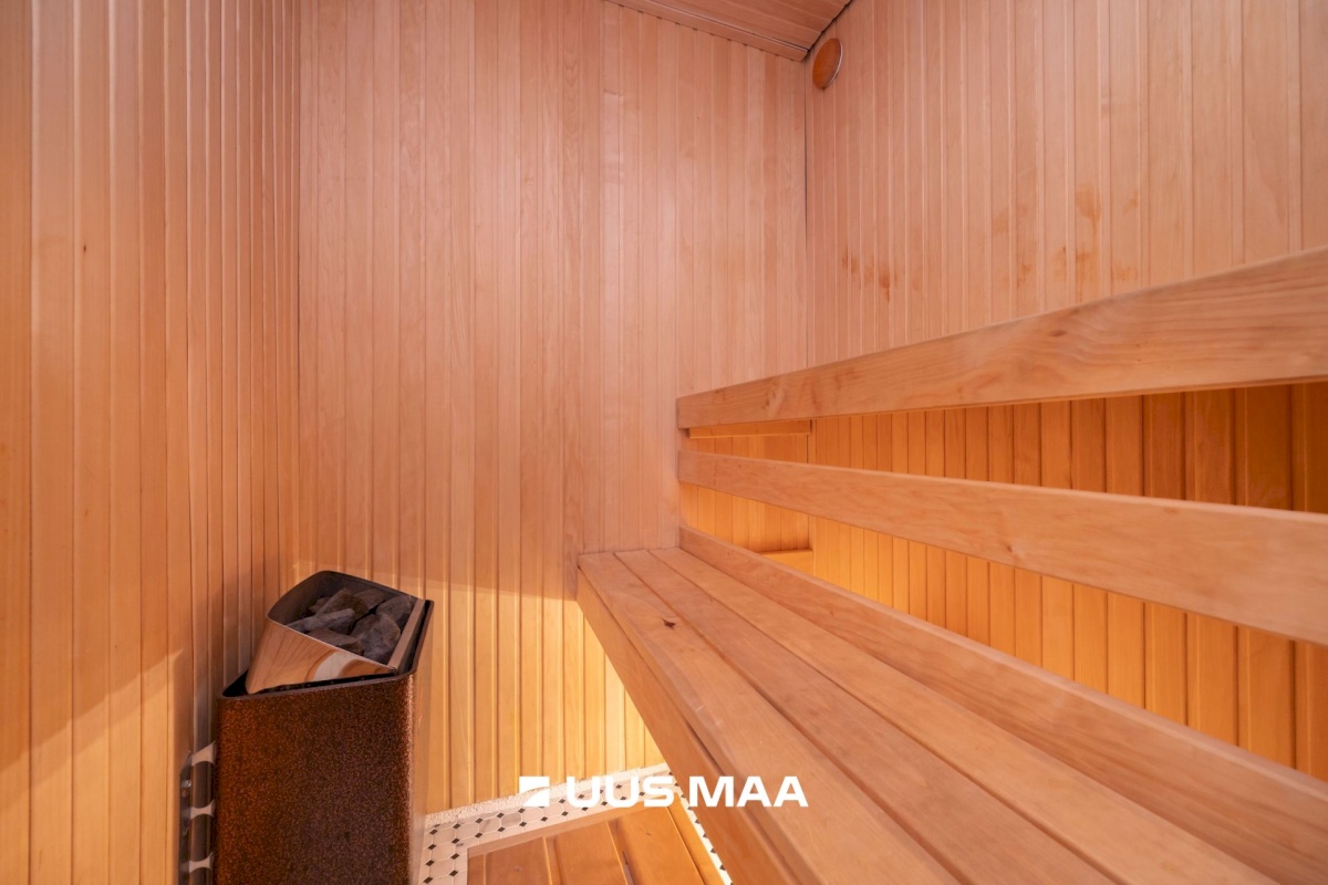 Tallinn, Nõmme linnaosa, Pääsküla 10