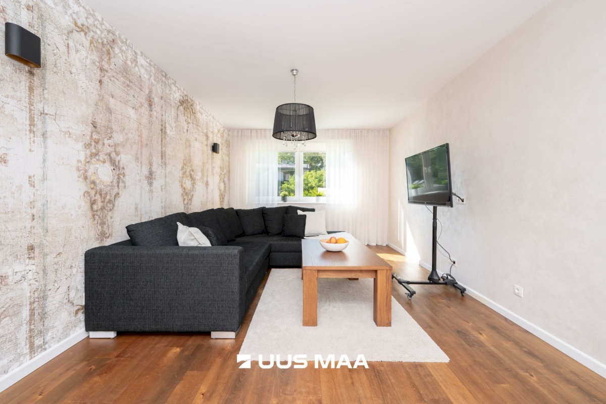 Tallinn, Nõmme linnaosa, Pääsküla 10