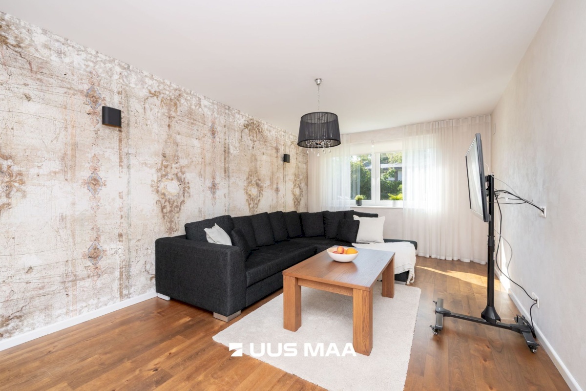 Tallinn, Nõmme linnaosa, Pääsküla 10