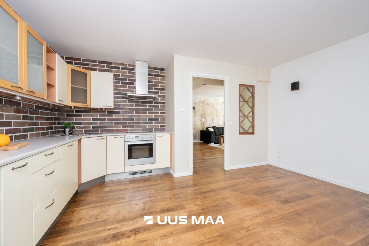 Tallinn, Nõmme linnaosa, Pääsküla 10