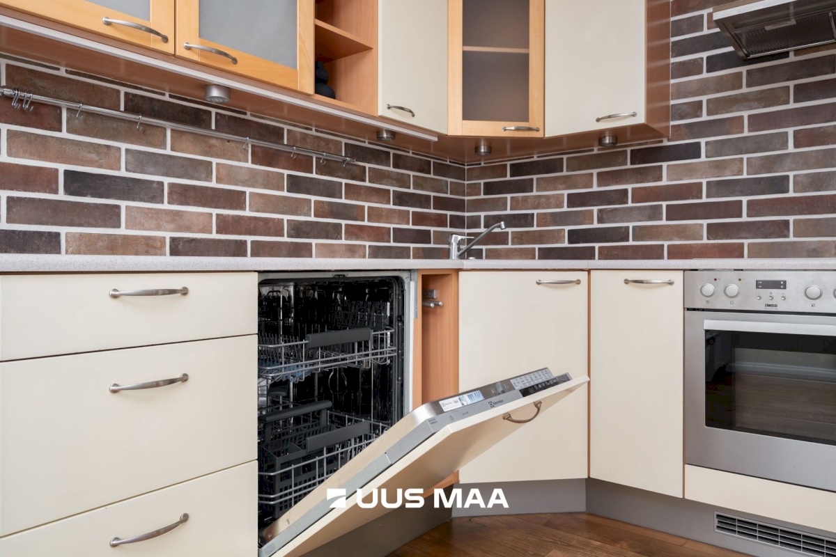 Tallinn, Nõmme linnaosa, Pääsküla 10