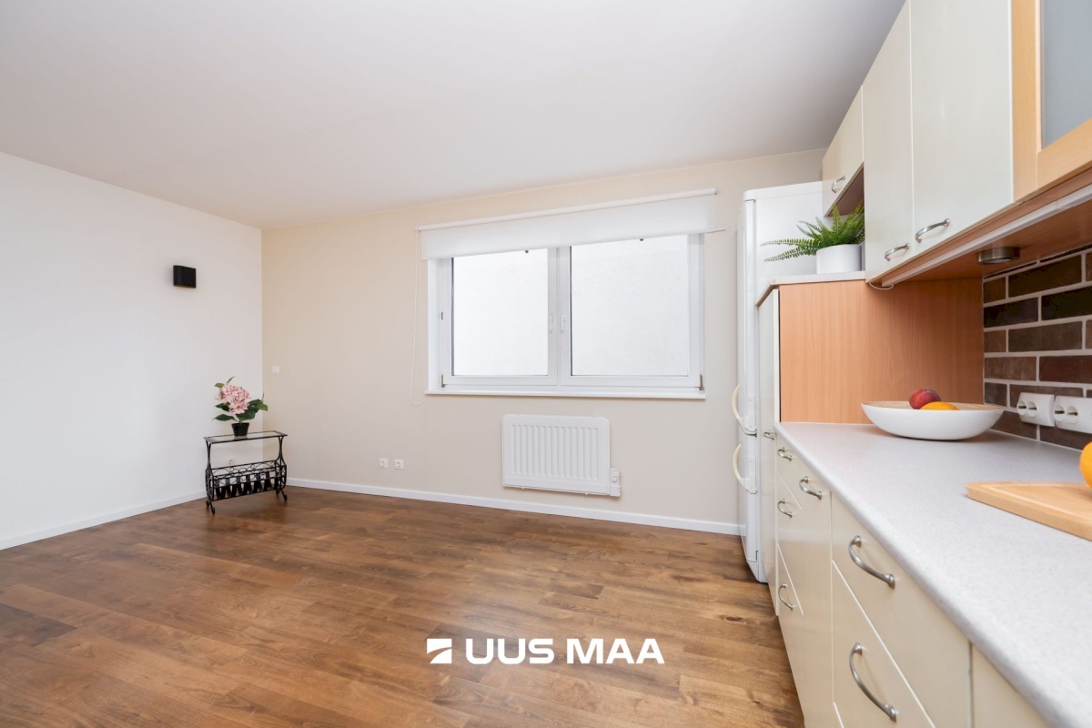 Tallinn, Nõmme linnaosa, Pääsküla 10