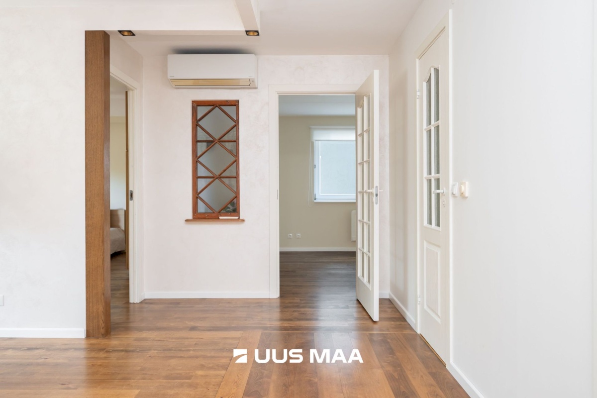 Tallinn, Nõmme linnaosa, Pääsküla 10