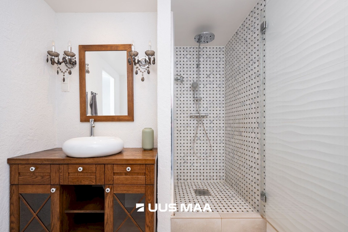 Tallinn, Nõmme linnaosa, Pääsküla 10