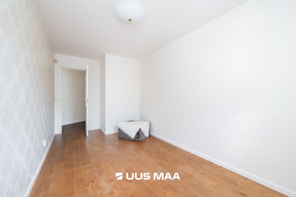 Tallinn, Nõmme linnaosa, Pääsküla 10