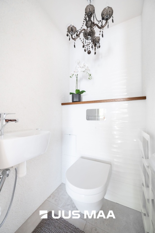 Tallinn, Nõmme linnaosa, Pääsküla 10