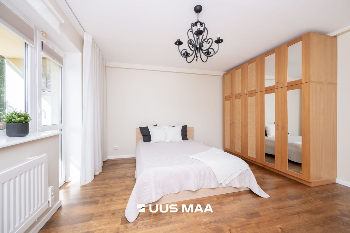 Tallinn, Nõmme linnaosa, Pääsküla 10