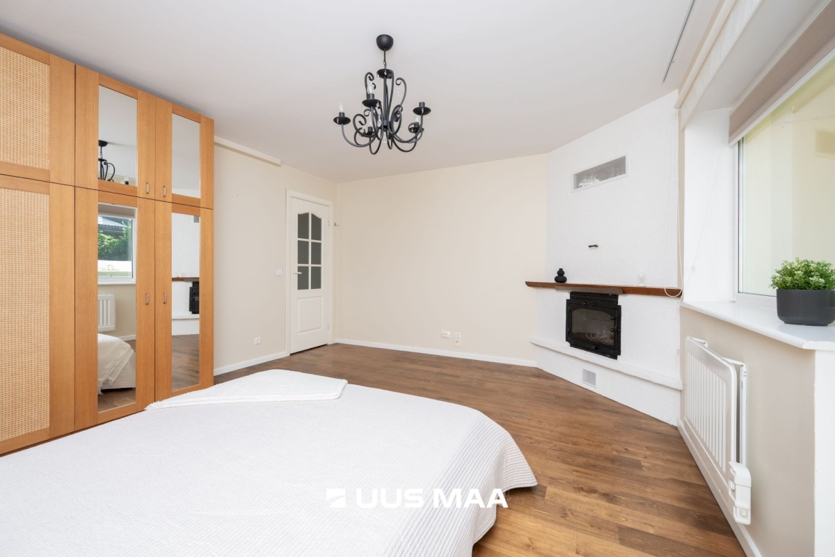 Tallinn, Nõmme linnaosa, Pääsküla 10