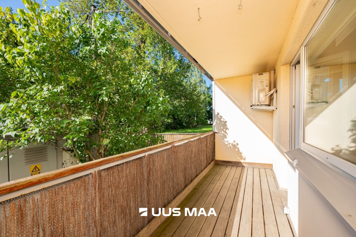 Tallinn, Nõmme linnaosa, Pääsküla 10