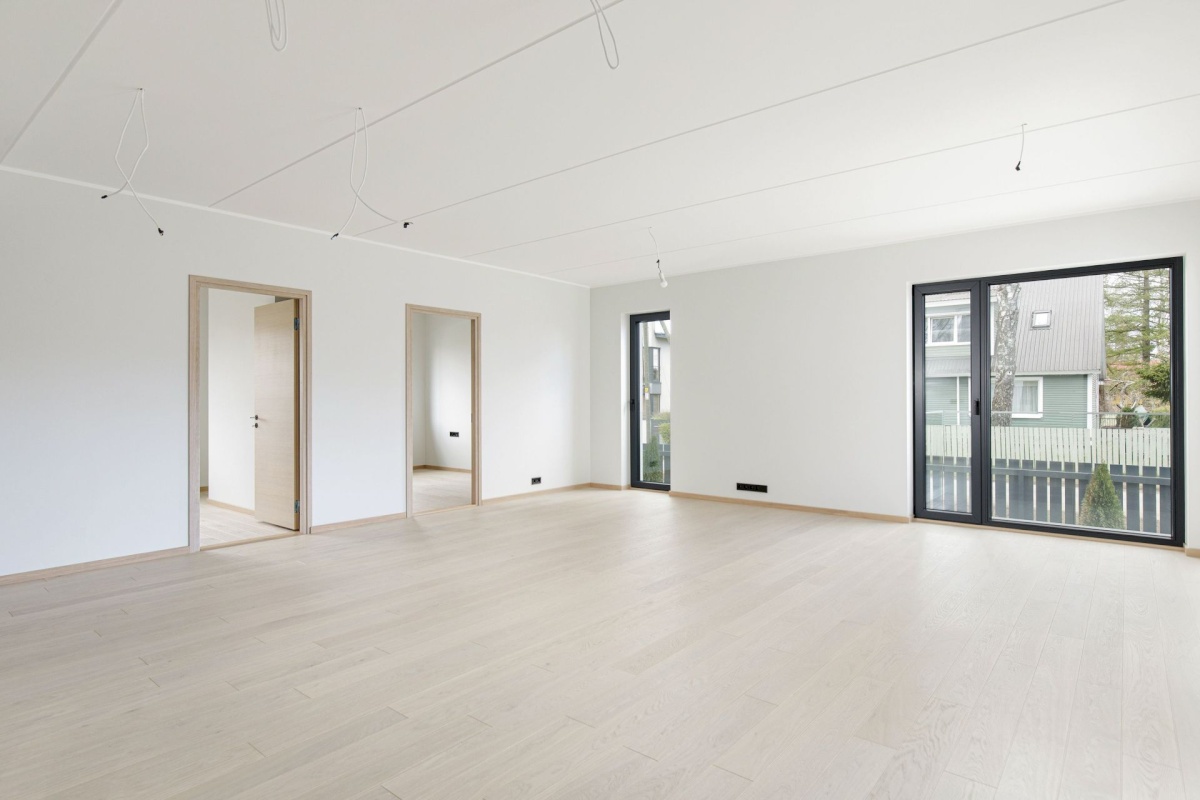 Tallinn, Nõmme linnaosa, Põllu tn 137-1