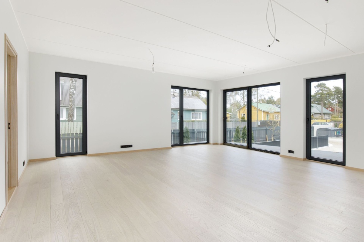 Tallinn, Nõmme linnaosa, Põllu tn 137-1