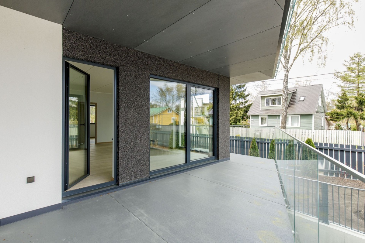 Tallinn, Nõmme linnaosa, Põllu tn 137-1