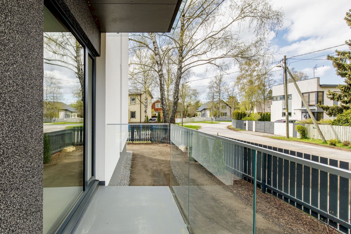 Tallinn, Nõmme linnaosa, Põllu tn 137-1