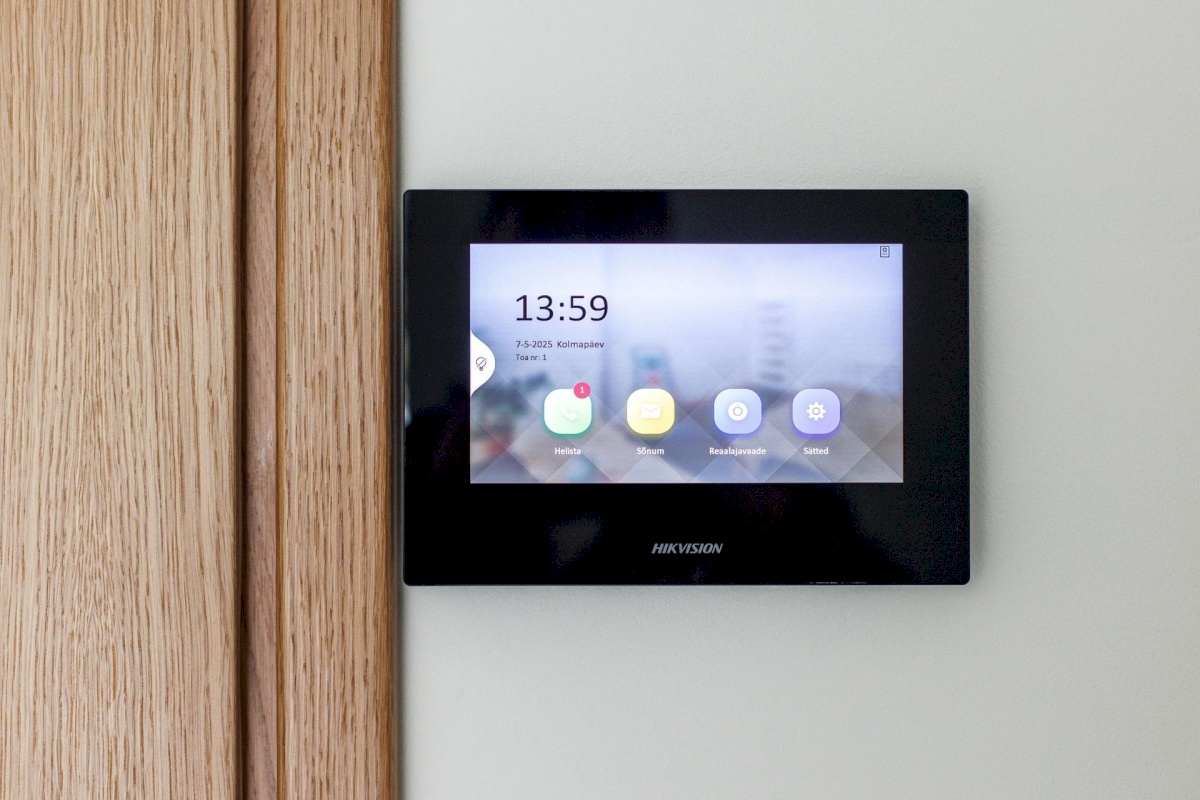 Tallinn, Nõmme linnaosa, Põllu tn 137-1