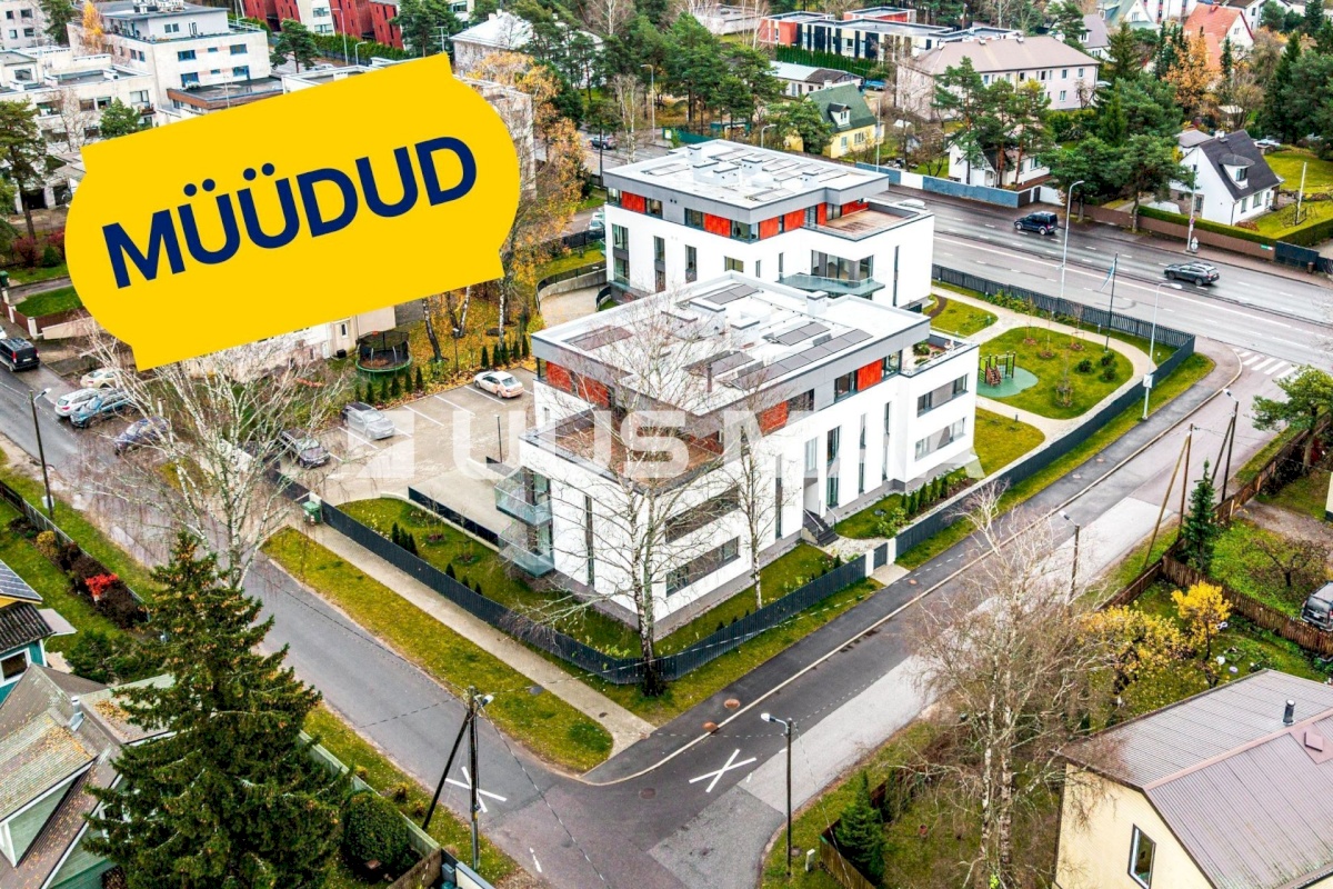 Tallinn, Nõmme linnaosa, Põllu tn 137-1