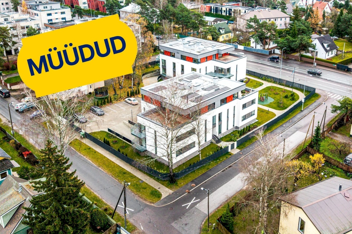 Tallinn, Nõmme linnaosa, Põllu tn 137-1