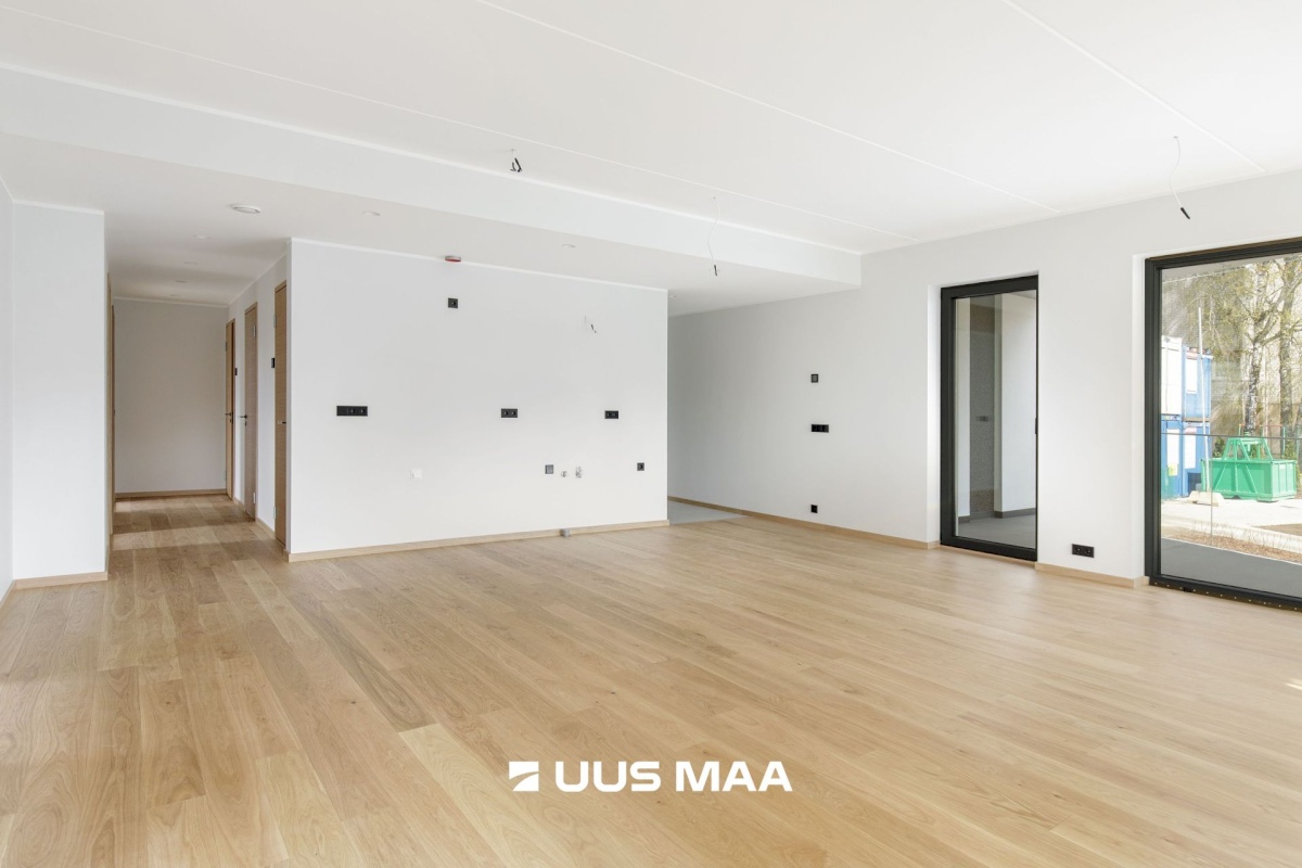 Tallinn, Nõmme linnaosa, Vabaduse pst 170-3