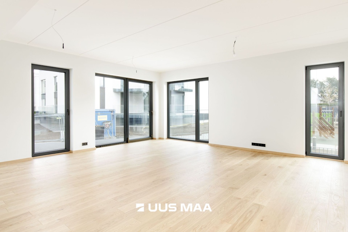 Tallinn, Nõmme linnaosa, Vabaduse pst 170-3