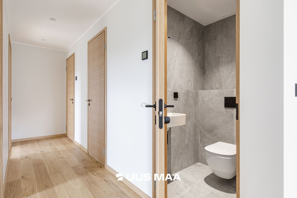 Tallinn, Nõmme linnaosa, Vabaduse pst 170-3