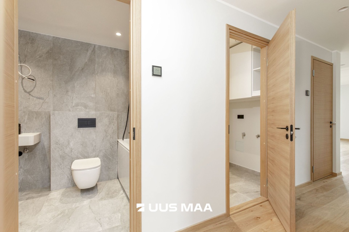 Tallinn, Nõmme linnaosa, Vabaduse pst 170-3