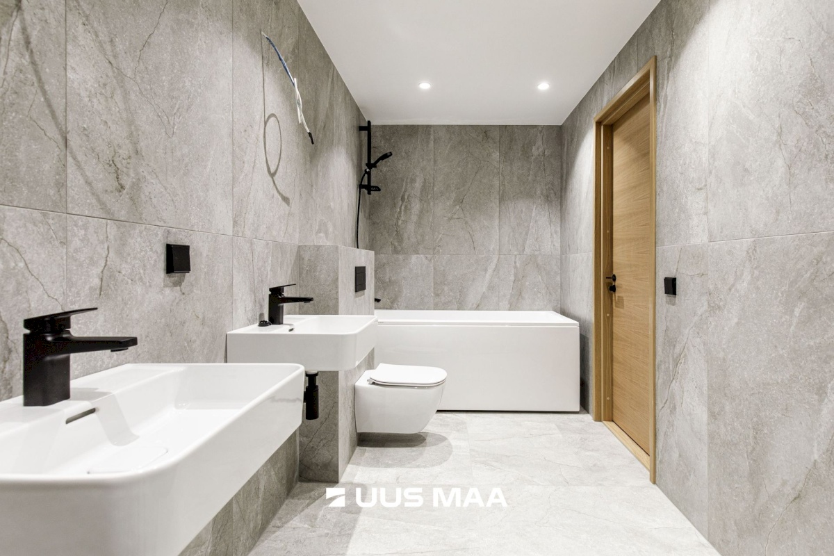 Tallinn, Nõmme linnaosa, Vabaduse pst 170-3