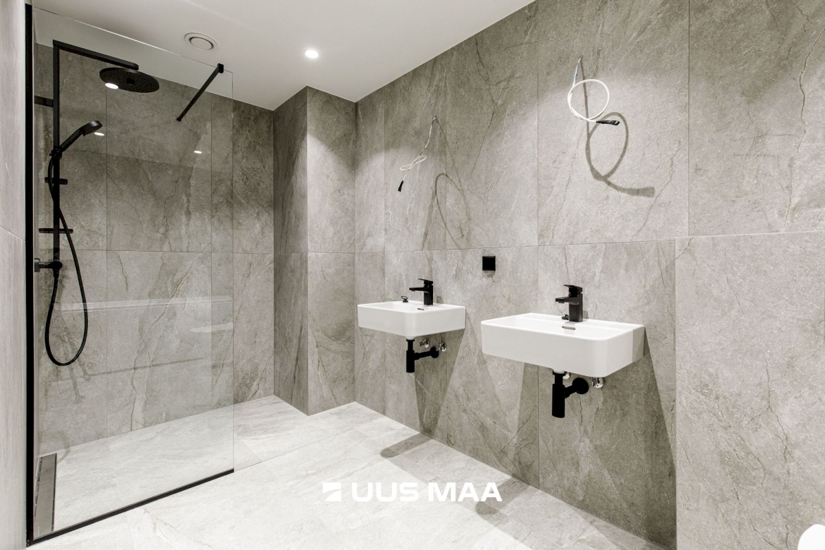 Tallinn, Nõmme linnaosa, Vabaduse pst 170-3