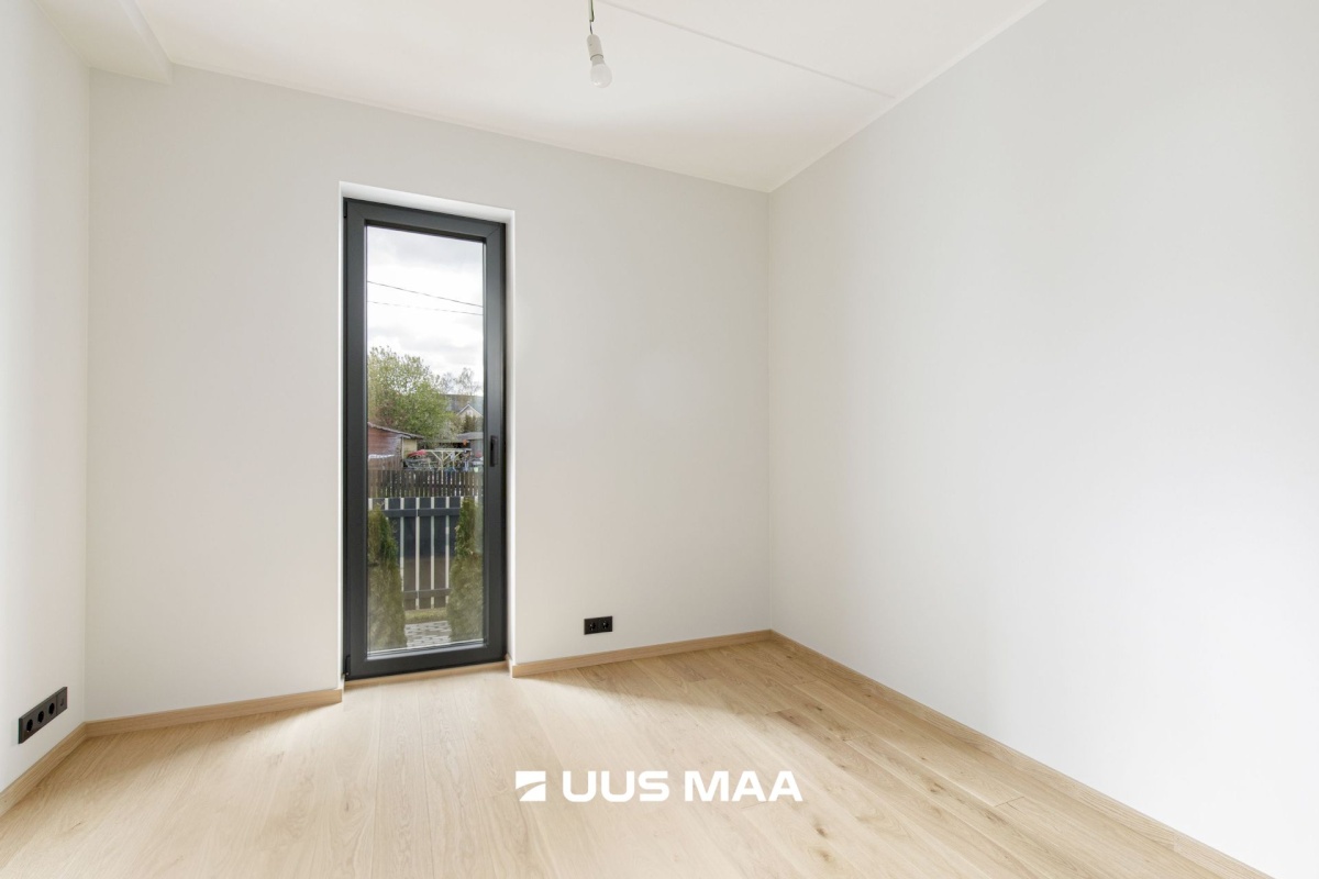 Tallinn, Nõmme linnaosa, Vabaduse pst 170-3