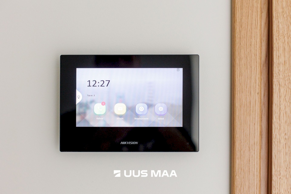 Tallinn, Nõmme linnaosa, Vabaduse pst 170-3