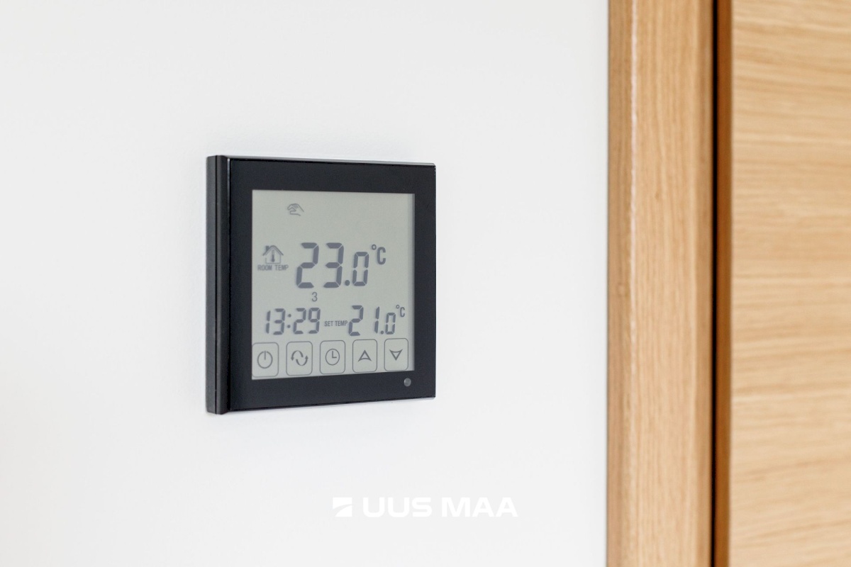 Tallinn, Nõmme linnaosa, Vabaduse pst 170-3