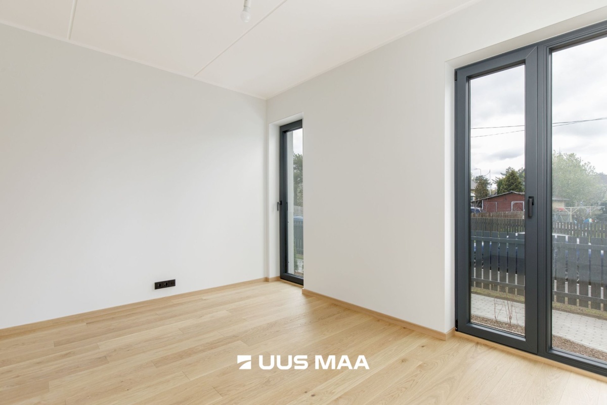 Tallinn, Nõmme linnaosa, Vabaduse pst 170-3