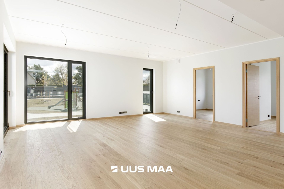 Tallinn, Nõmme linnaosa, Vabaduse pst 170-3