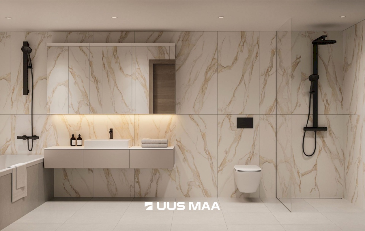 Tallinn, Nõmme linnaosa, Pääsküla, Vabaduse pst 170-5