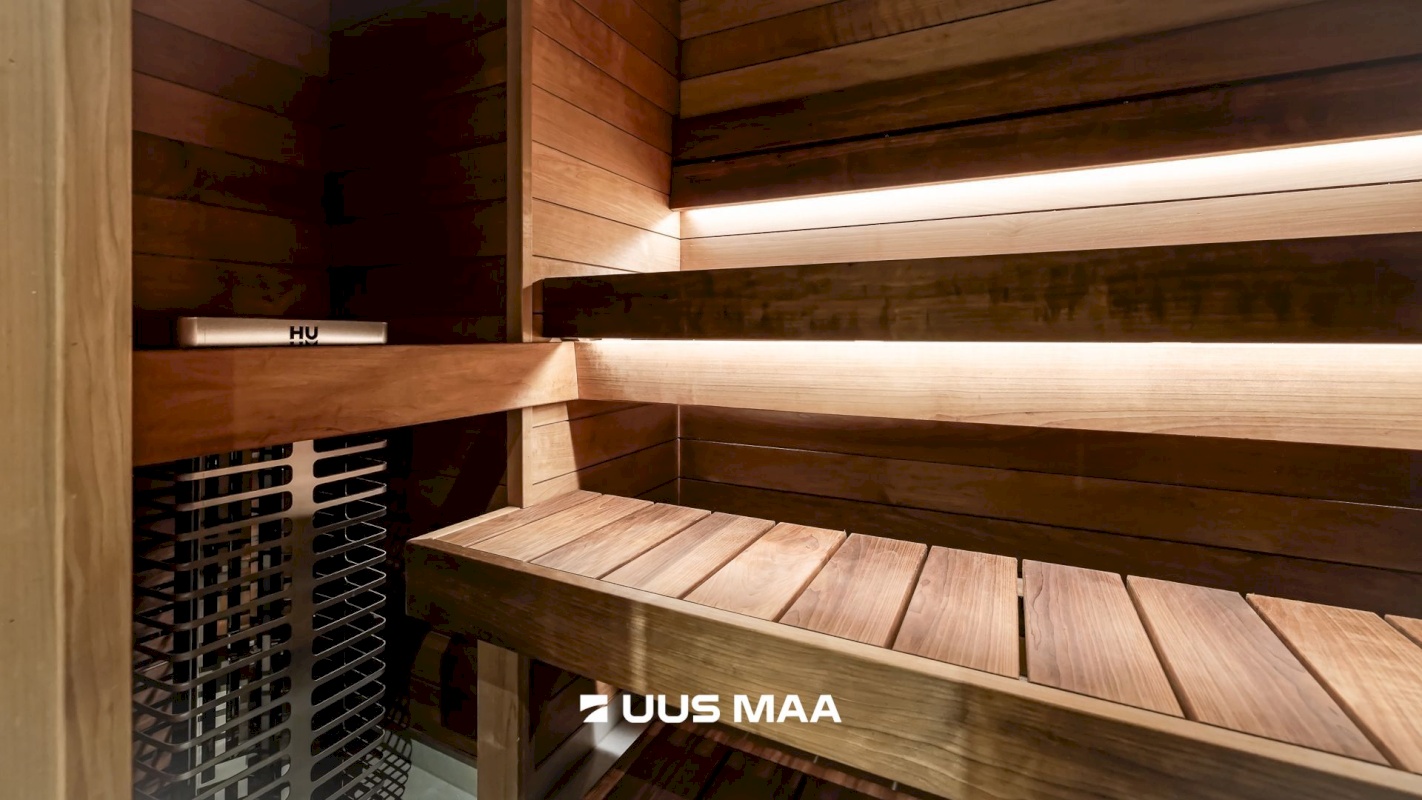 Tallinn, Nõmme linnaosa, Pääsküla, Vabaduse pst 170-5