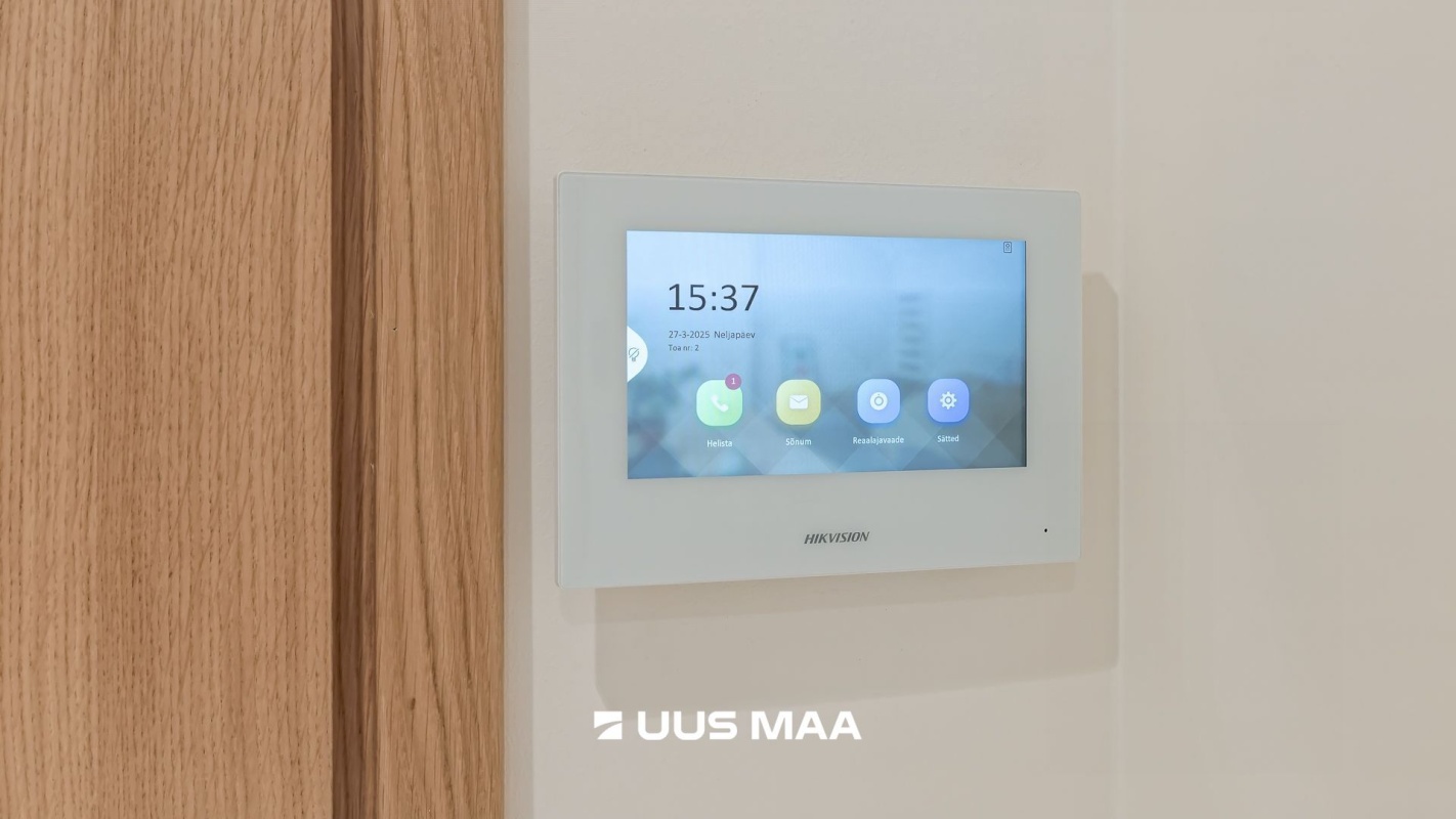 Tallinn, Nõmme linnaosa, Pääsküla, Vabaduse pst 170-5