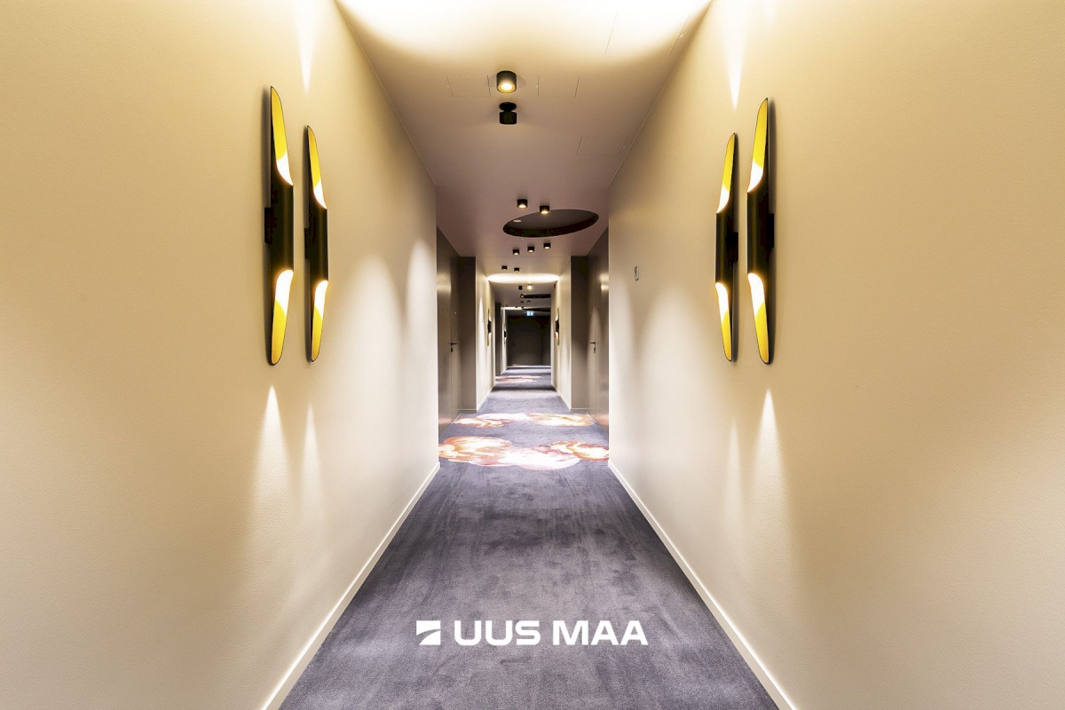 Tallinn, Kesklinna linnaosa, Pärnu mnt 33