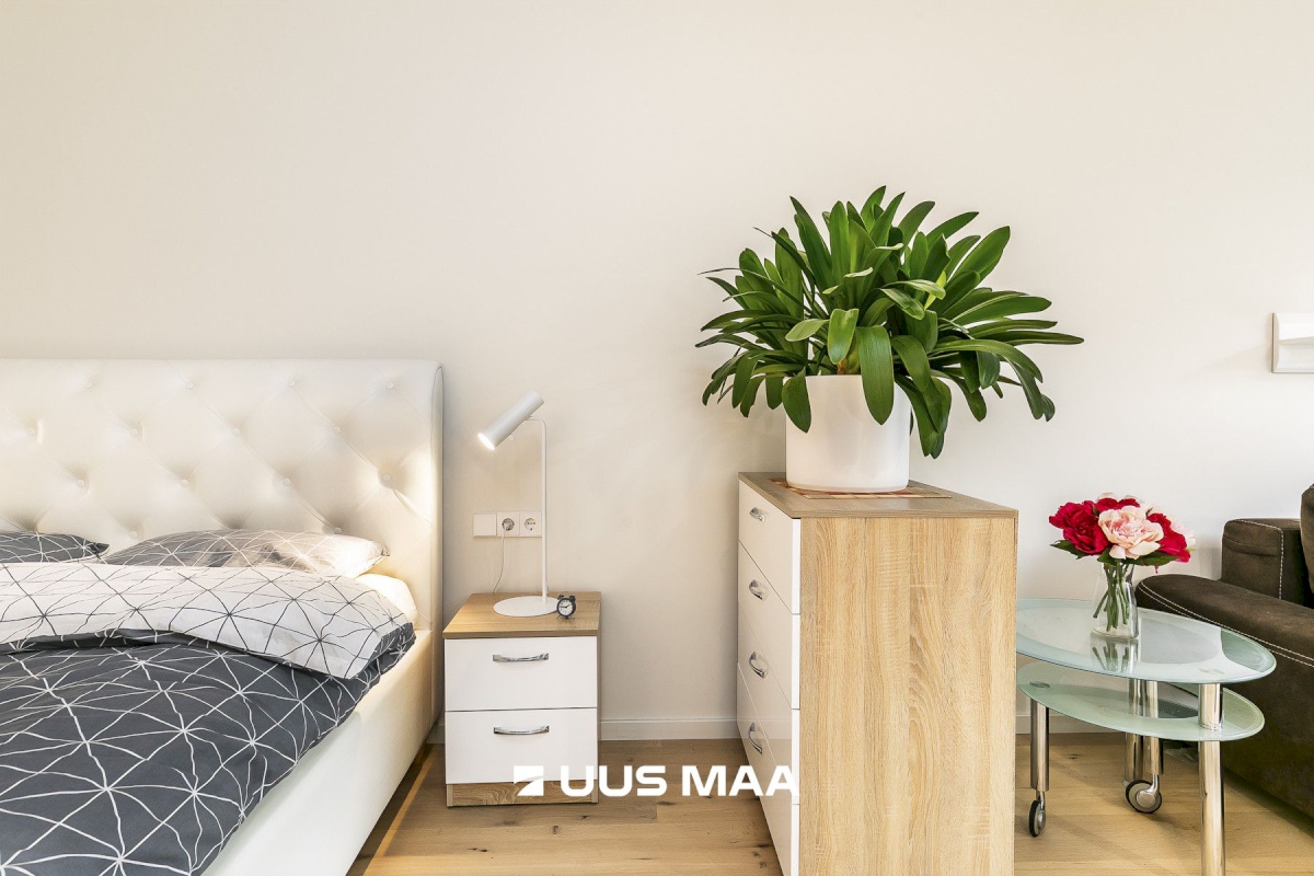 Tallinn, Kesklinna linnaosa, Pärnu mnt 33