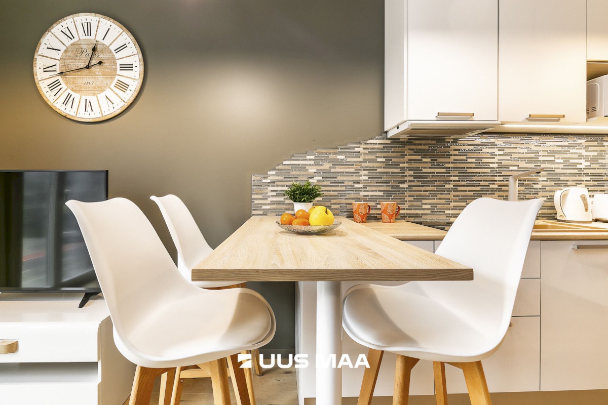 Tallinn, Kesklinna linnaosa, Pärnu mnt 33