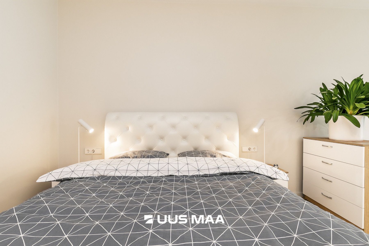 Tallinn, Kesklinna linnaosa, Pärnu mnt 33