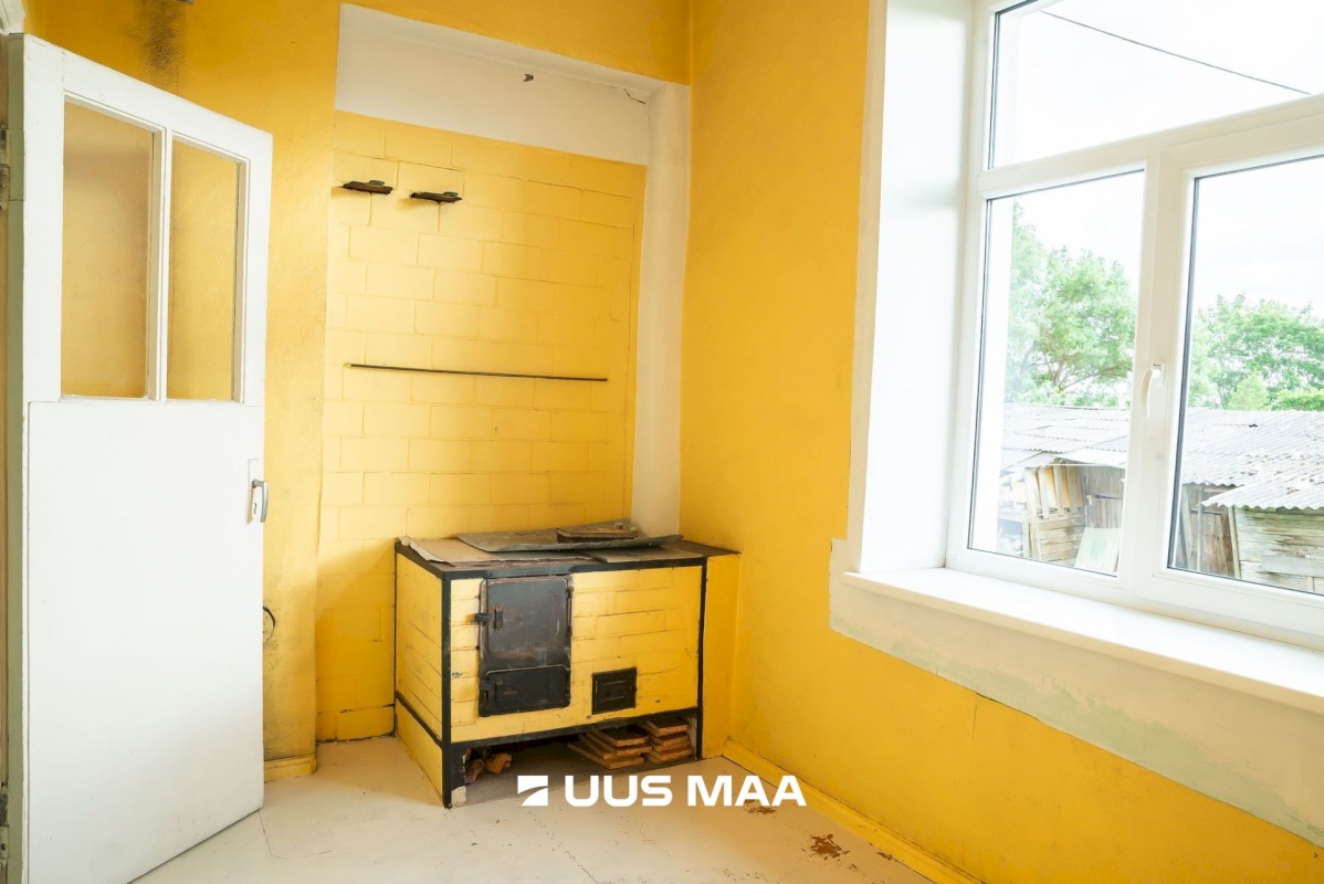 Valga vald, Valga linn, Võru 18